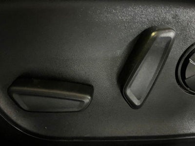 2023 Ford Edge Titanium AWD