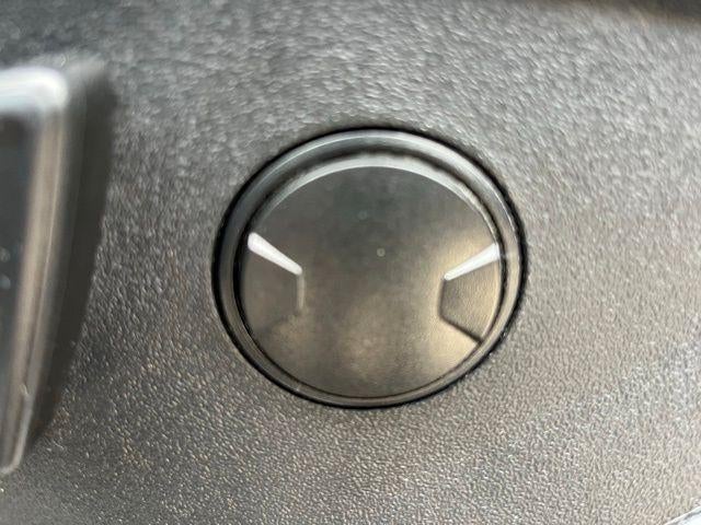 2023 Ford Edge Titanium AWD