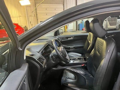2023 Ford Edge Titanium AWD