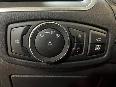 2023 Ford Edge Titanium AWD