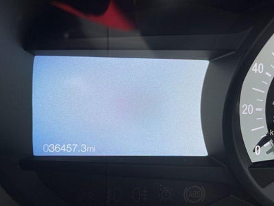 2023 Ford Edge Titanium AWD