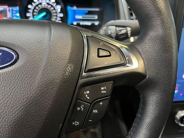 2023 Ford Edge Titanium AWD