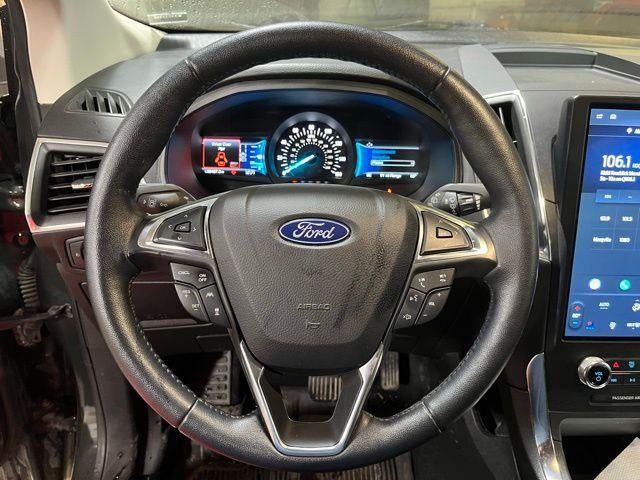 2023 Ford Edge Titanium AWD