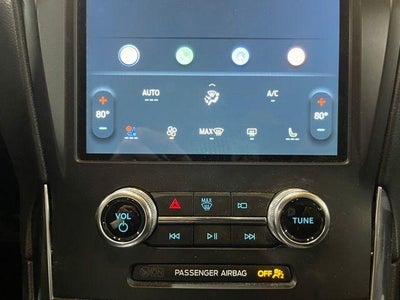 2023 Ford Edge Titanium AWD