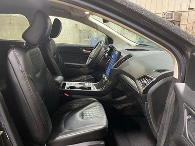 2023 Ford Edge Titanium AWD