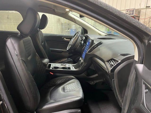 2023 Ford Edge Titanium AWD