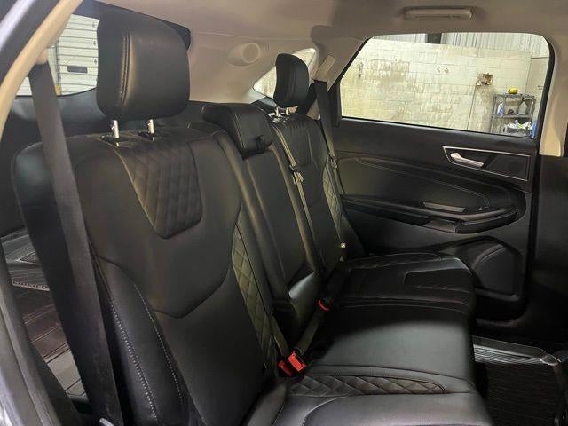 2023 Ford Edge Titanium AWD
