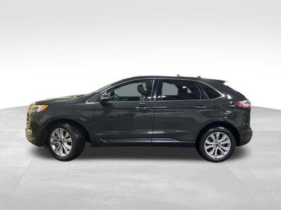 2023 Ford Edge Titanium AWD