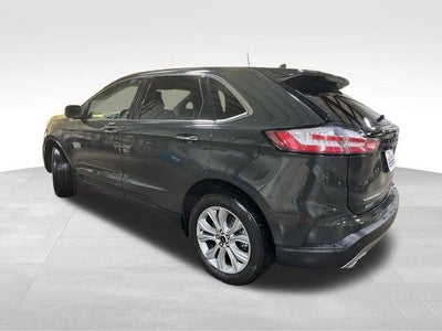 2023 Ford Edge Titanium AWD