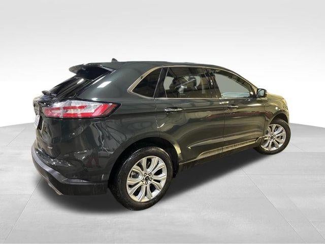 2023 Ford Edge Titanium AWD