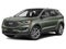2023 Ford Edge Titanium AWD