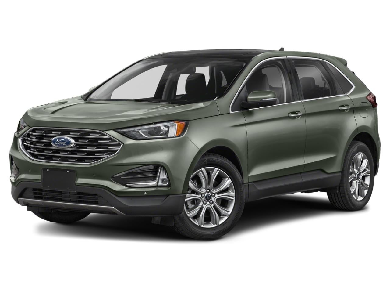 2023 Ford Edge Titanium AWD