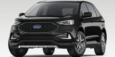 2023 Ford Edge Titanium AWD