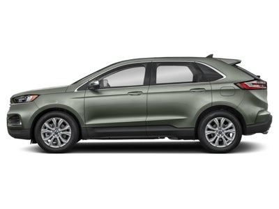 2023 Ford Edge Titanium AWD