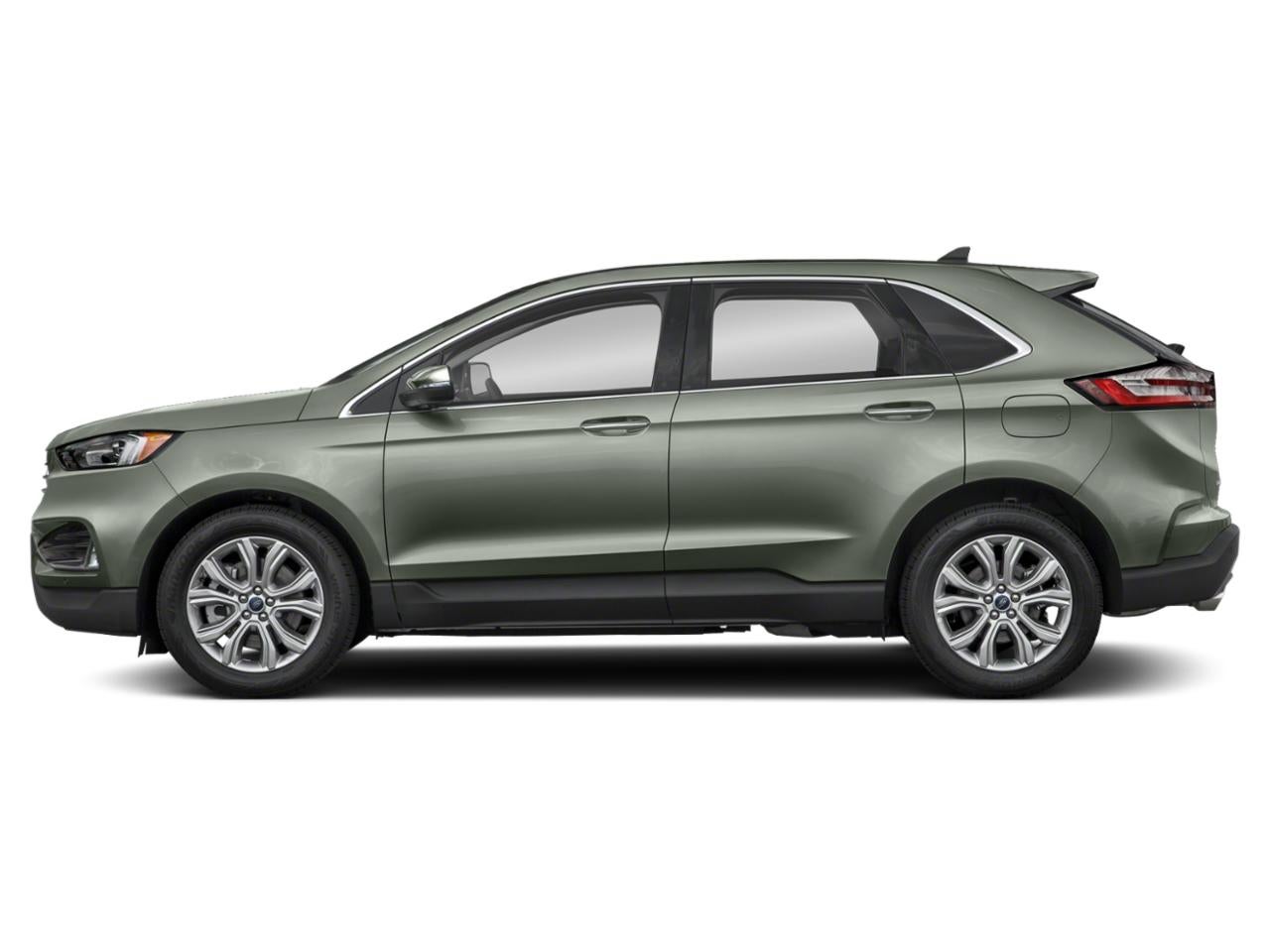 2023 Ford Edge Titanium AWD