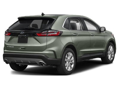 2023 Ford Edge Titanium AWD