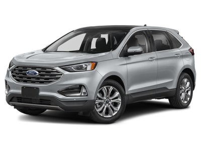 2023 Ford Edge Titanium AWD
