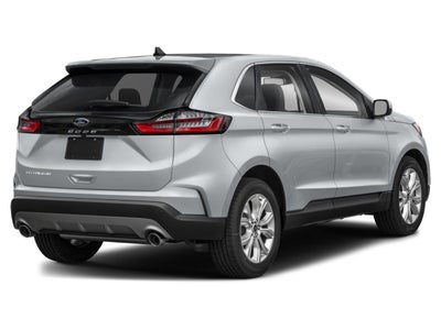 2023 Ford Edge Titanium AWD