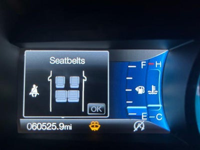 2024 Ford Edge Titanium AWD