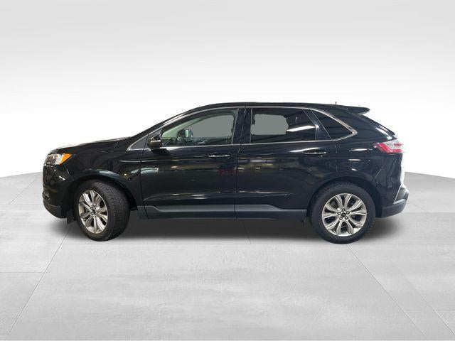 2024 Ford Edge Titanium AWD