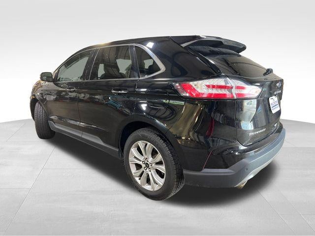 2024 Ford Edge Titanium AWD