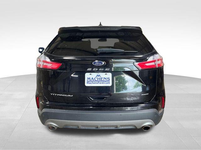 2024 Ford Edge Titanium AWD
