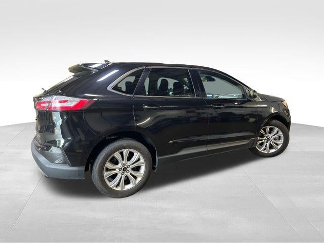 2024 Ford Edge Titanium AWD