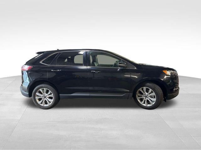 2024 Ford Edge Titanium AWD