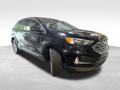2024 Ford Edge Titanium AWD