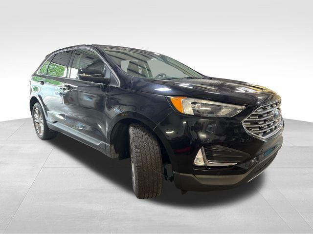 2024 Ford Edge Titanium AWD