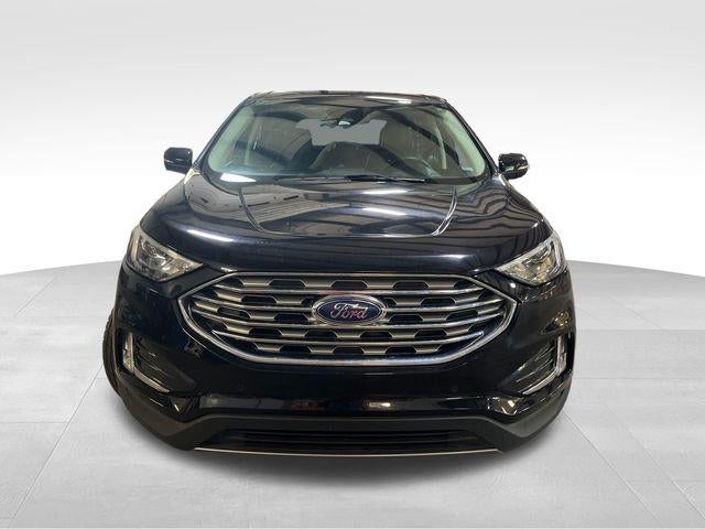 2024 Ford Edge Titanium AWD