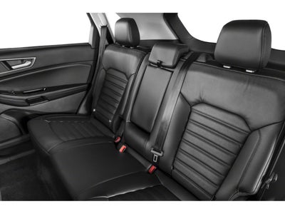 2015 Ford Edge 4dr SEL AWD