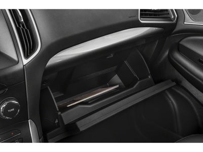 2015 Ford Edge 4dr SEL AWD