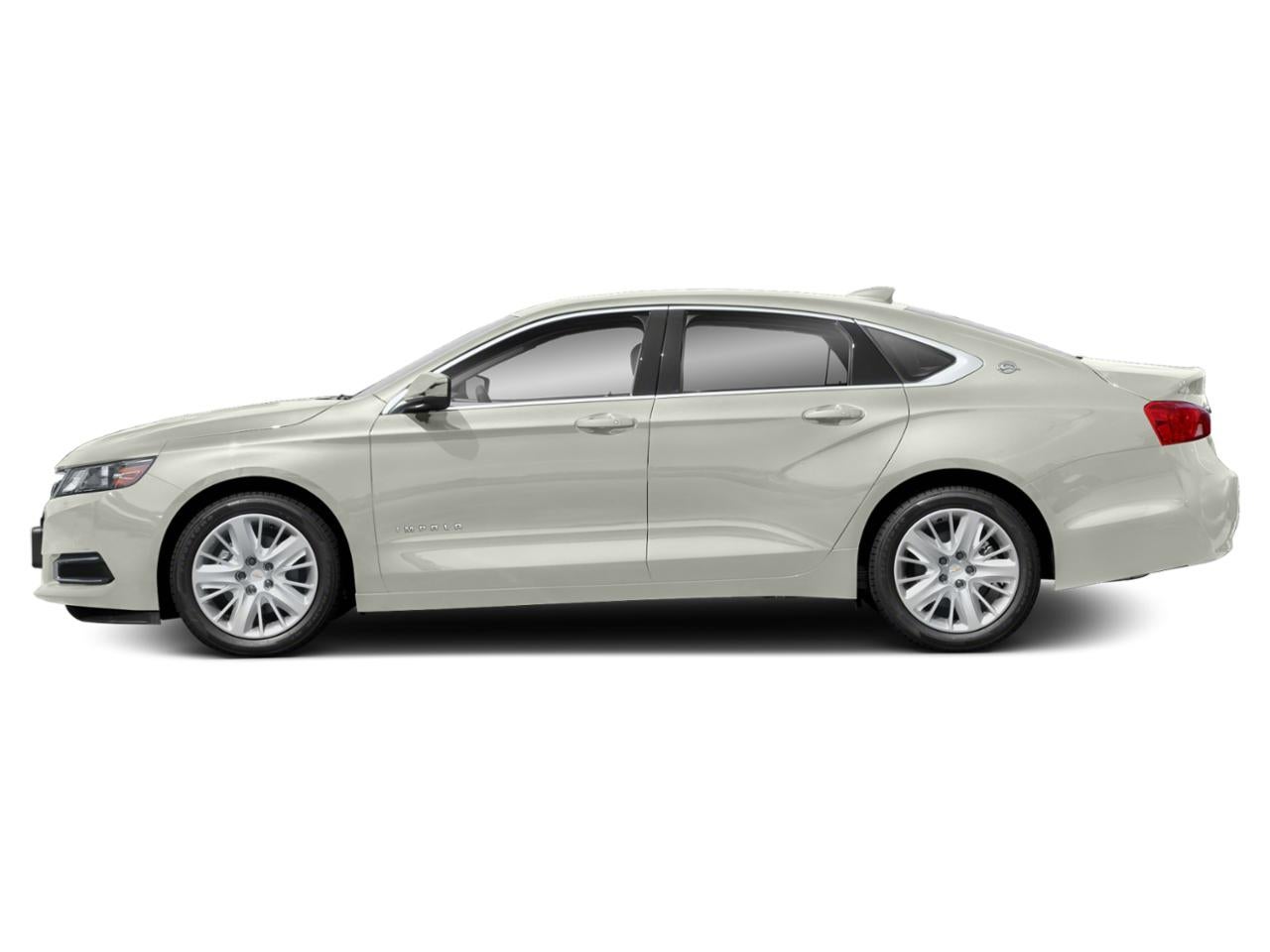 2019 Chevrolet Impala Premier