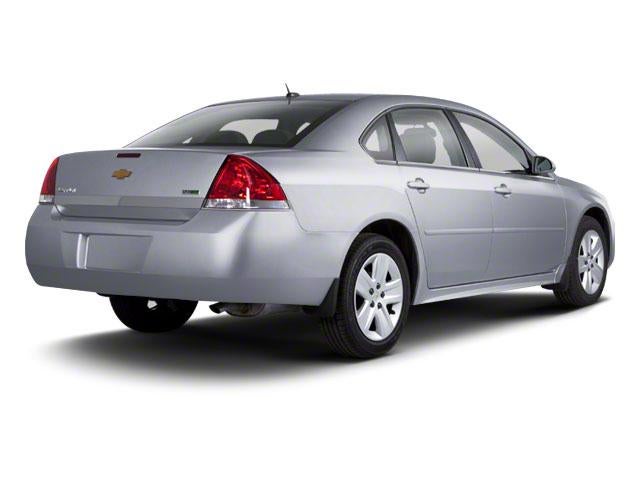2012 Chevrolet Impala LS