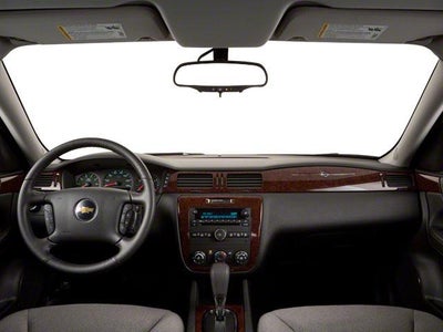 2010 Chevrolet Impala LT