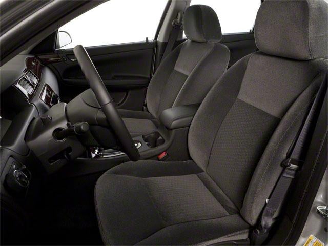 2010 Chevrolet Impala LT