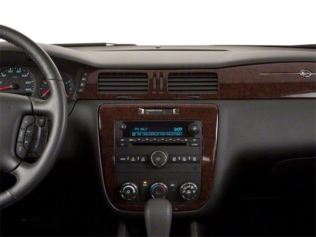 2010 Chevrolet Impala LT