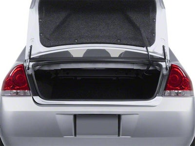 2010 Chevrolet Impala LT