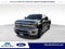 2019 Chevrolet Silverado 2500 HD Double Cab Standard Box 4-Wheel Drive LT