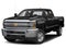 2019 Chevrolet Silverado 2500 HD Double Cab Standard Box 4-Wheel Drive LT