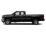 2019 Chevrolet Silverado 2500 HD Double Cab Standard Box 4-Wheel Drive LT