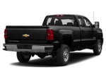 2019 Chevrolet Silverado 2500 HD Double Cab Standard Box 4-Wheel Drive LT
