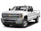 2019 Chevrolet Silverado 2500 HD Double Cab Standard Box 4-Wheel Drive LT