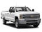 2019 Chevrolet Silverado 2500 HD Double Cab Standard Box 4-Wheel Drive LT