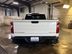 2024 Chevrolet Silverado 2500 HD Crew Cab Standard Box 4-Wheel Drive Custom