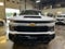 2024 Chevrolet Silverado 2500 HD Crew Cab Standard Box 4-Wheel Drive Custom
