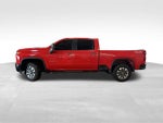2022 Chevrolet Silverado 2500 HD Crew Cab Standard Box 4-Wheel Drive Custom