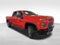 2022 Chevrolet Silverado 2500 HD Crew Cab Standard Box 4-Wheel Drive Custom