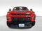 2022 Chevrolet Silverado 2500 HD Crew Cab Standard Box 4-Wheel Drive Custom